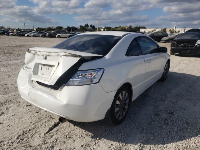 2011 HONDA CIVIC EXL 2HGFG1B94BH509418