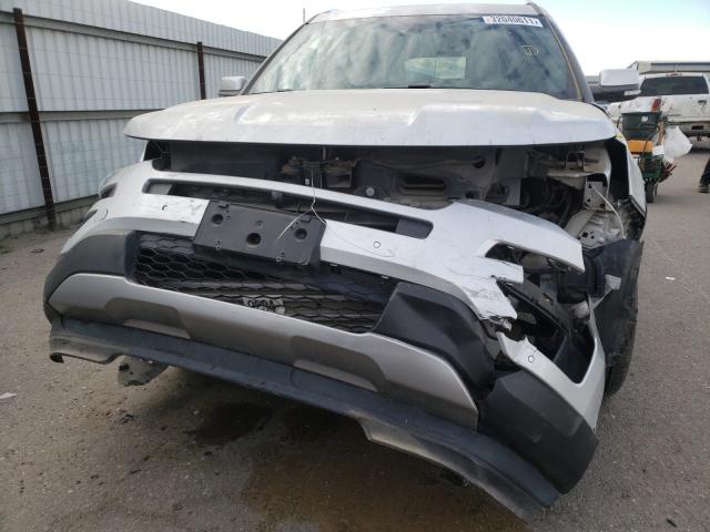 2016 FORD EXPLORER L - 1FM5K8F86GGC90723