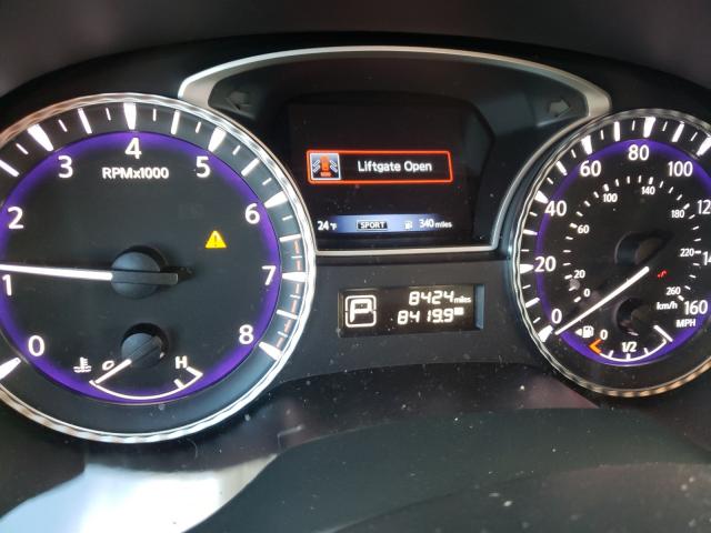 2020 INFINITI QX60 LUXE 5N1DL0MM4LC539273
