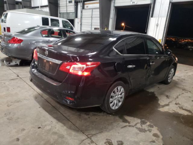2017 NISSAN SENTRA 3N1AB7AP5HY286578