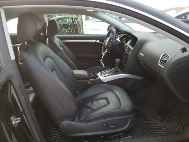 2011 AUDI A5 PREMIUM WAULFAFRXBA005613