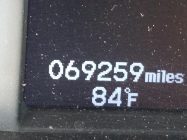 2010 HONDA INSIGHT LX JHMZE2H51AS034425