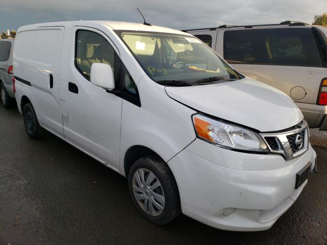 2019 NISSAN NV 200 2.5 3N6CM0KN4KK711607