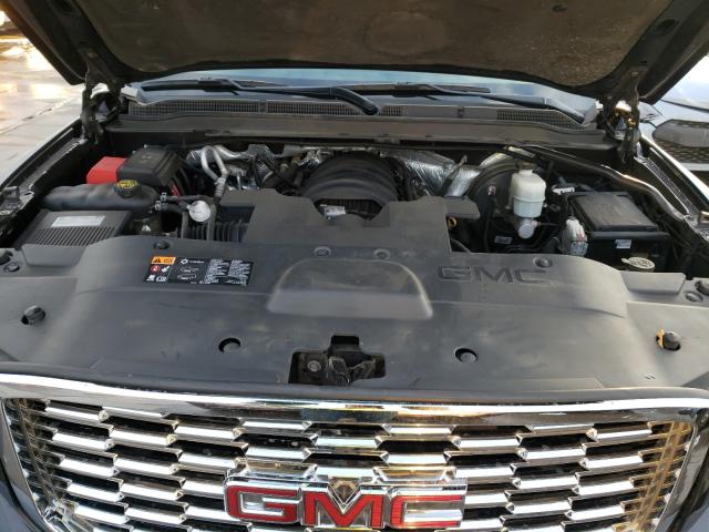 2015 GMC YUKON SLE 1GKS2AKC9FR283779