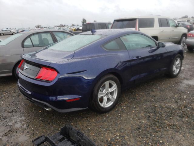 2020 FORD MUSTANG - 1FA6P8TH3L5146850