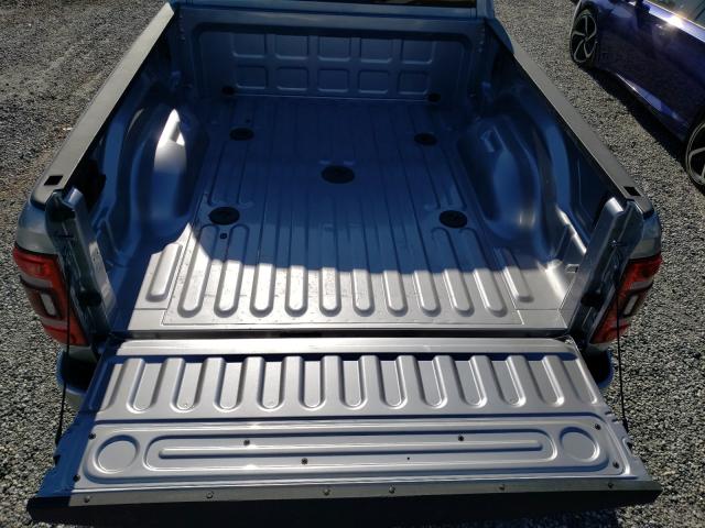 2020 RAM 2500 LARAM 3C6UR5FL7LG119211