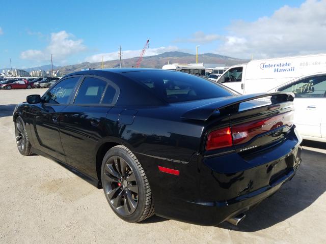2013 DODGE CHARGER SR 2C3CDXEJ7DH666094