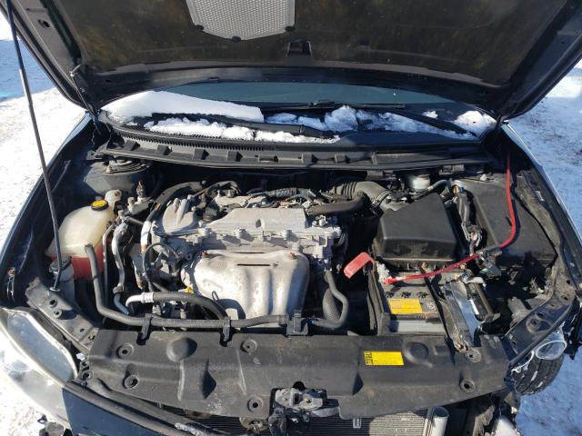 2011 TOYOTA SCION TC JTKJF5C75B3020604