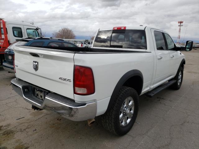 2011 DODGE RAM 2500 3D7UT2CL8BG554501