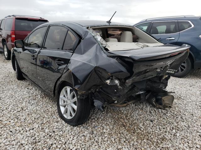 2014 SUBARU IMPREZA PR JF1GJAC67EH026269