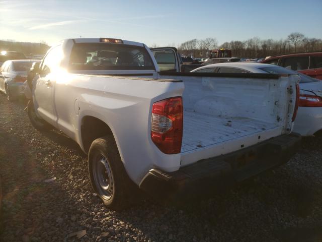 2017 TOYOTA TUNDRA SR 5TFNW5F10HX218217