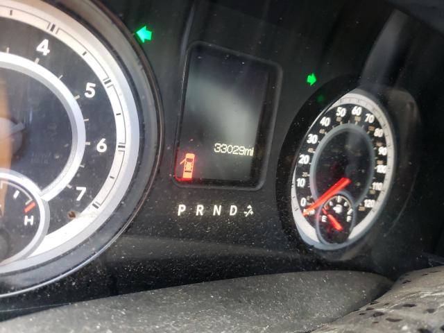 2015 RAM 1500 ST - 1C6RR6KT7FS621134