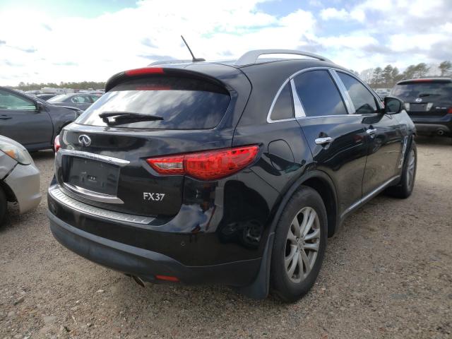 2013 INFINITI FX37 JN8CS1MW8DM172131