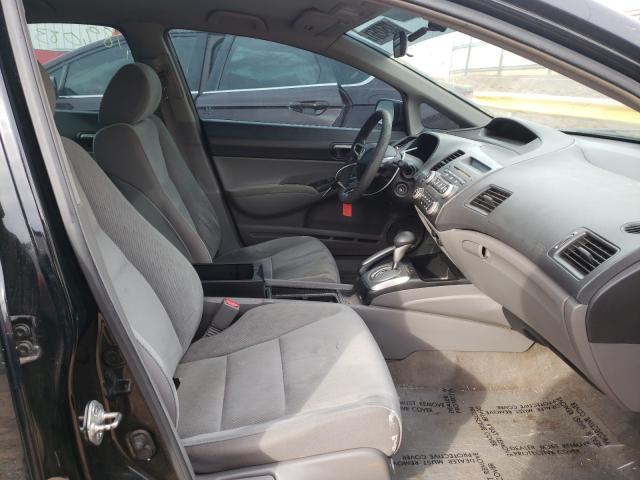 2010 HONDA CIVIC LX 19XFA1F53AE028433