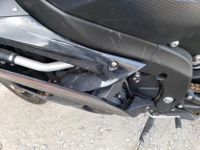 2015 YAMAHA YZFR6 JYARJ16E4FA033174