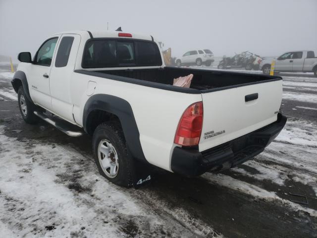 2012 TOYOTA TACOMA 5TFUU4EN6CX031511