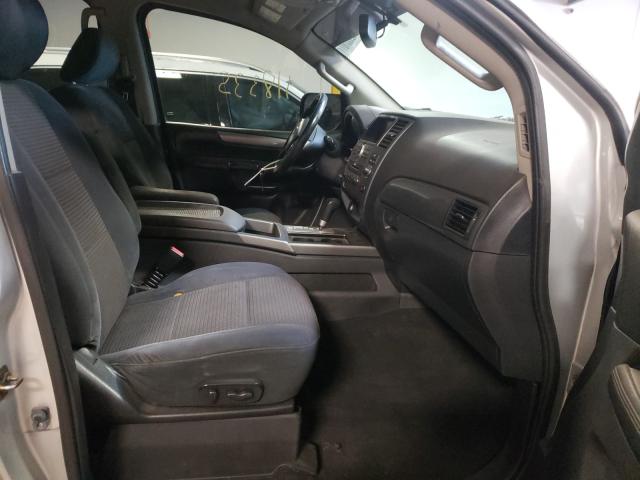 2013 NISSAN ARMADA SV 5N1AA0NC9DN608267
