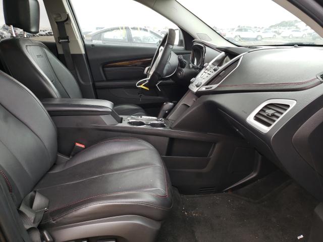 2014 GMC TERRAIN DE 2GKFLZE37E6161361