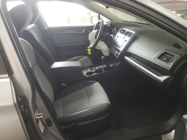 2017 SUBARU LEGACY SPO 4S3BNAR68H3009109