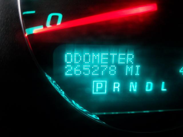 2013 CHEVROLET IMPALA LT - 2G1WG5E30D1261153