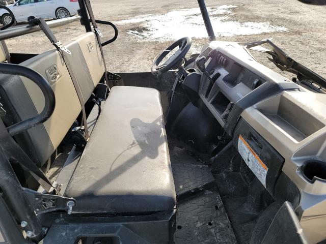 2016 KAWASAKI ATV JKBAFSJ12GB501580