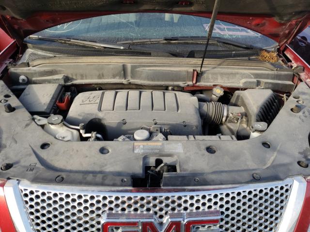 2012 GMC ACADIA DEN 1GKKVTED0CJ330909