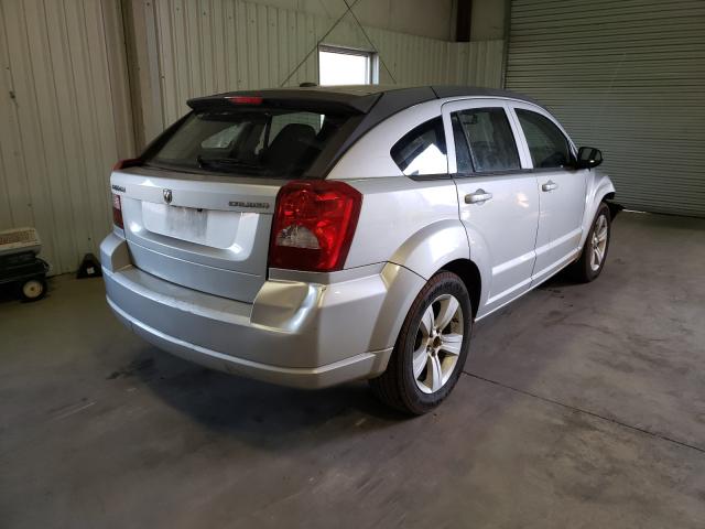 2012 DODGE CALIBER SX 1C3CDWDA0CD532423