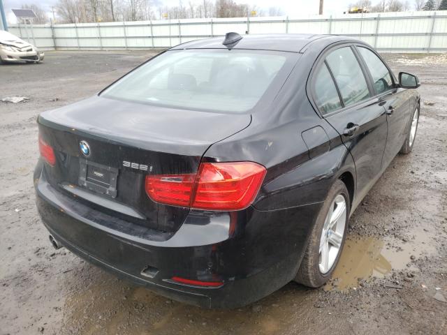 2014 BMW 328 I SULE - WBA3C1C58EK113043