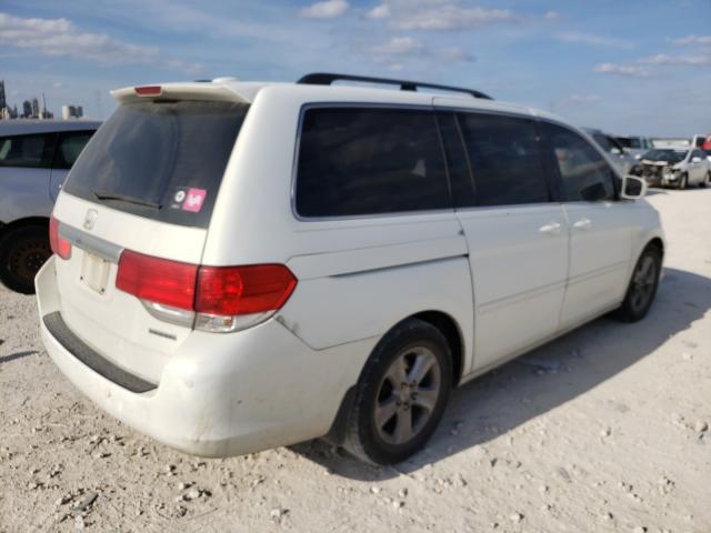 2010 HONDA ODYSSEY TO 5FNRL3H90AB017340