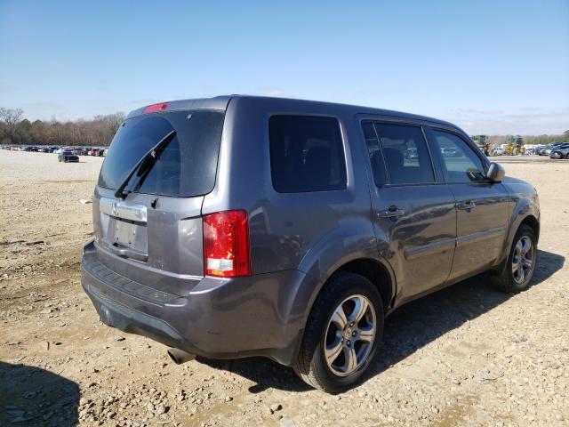 2015 HONDA PILOT EX 5FNYF3H46FB021195