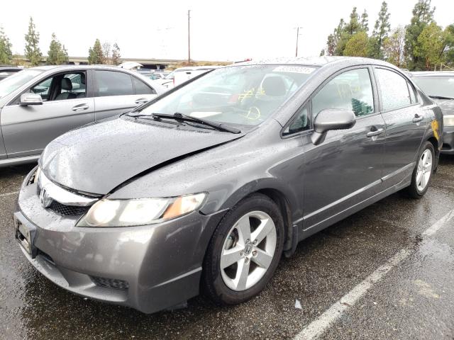 2011 HONDA CIVIC LX-S 2HGFA1F69BH509075