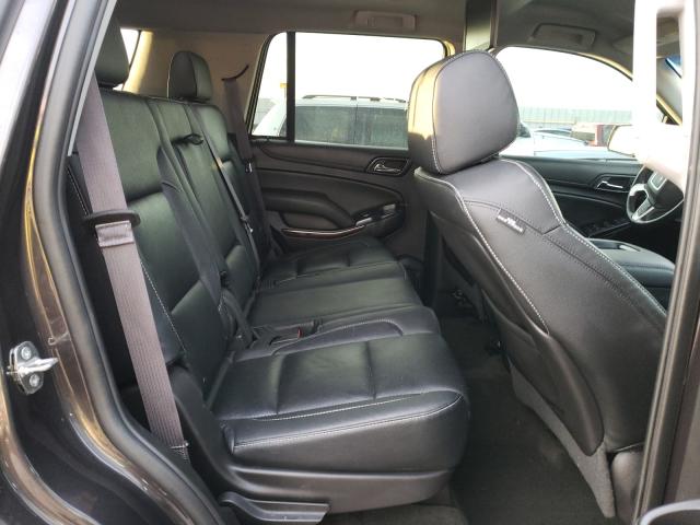 2015 GMC YUKON SLE 1GKS2AKC9FR283779