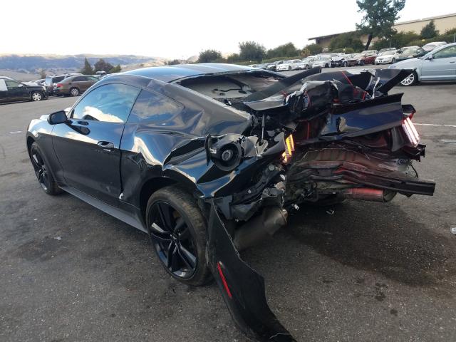 2016 FORD MUSTANG - 1FA6P8TH6G5290656