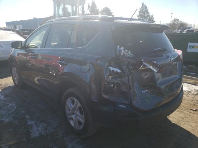2015 TOYOTA RAV 4 JTMBFREV7FD096923