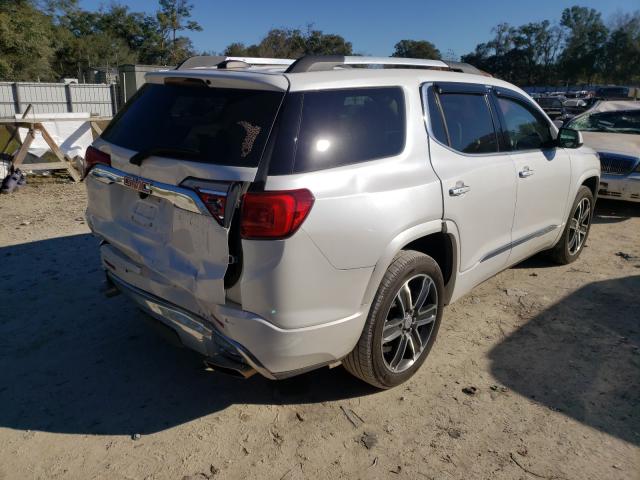 2017 GMC ACADIA DEN 1GKKNPLS7HZ202202