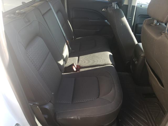 2020 GMC CANYON SLE 1GTG6CEN1L1243365