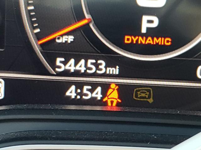 2018 AUDI S5 PREMIUM WAUB4CF52JA037481