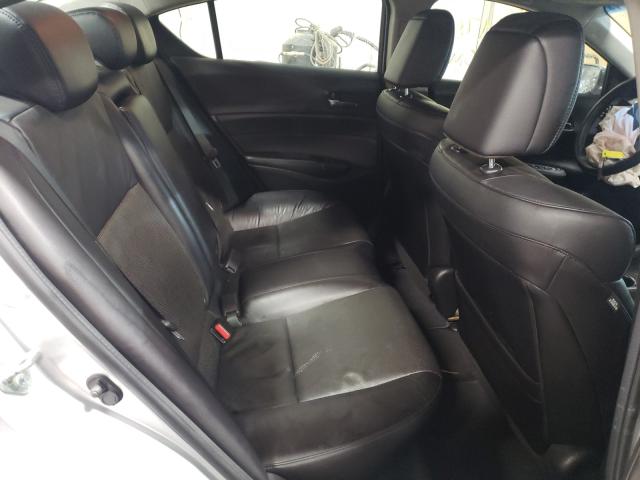 2014 ACURA ILX 20 19VDE1F34EE006708