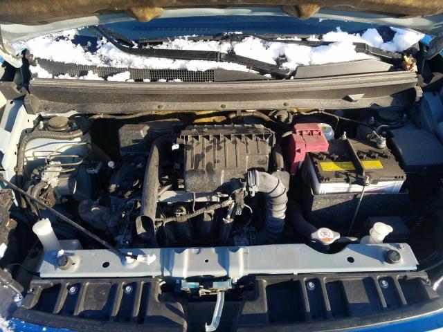 2018 MITSUBISHI MIRAGE G4 ML32F3FJ5JHF14136