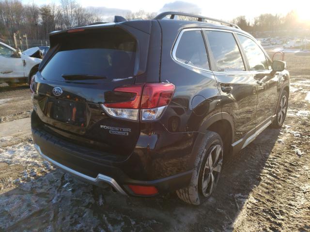 2020 SUBARU FORESTER T JF2SKAXC8LH425630