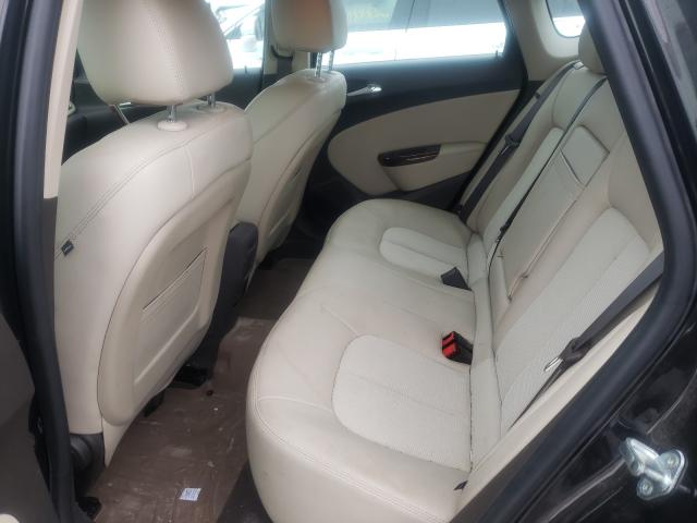 2014 BUICK VERANO 1G4PP5SK2E4219950