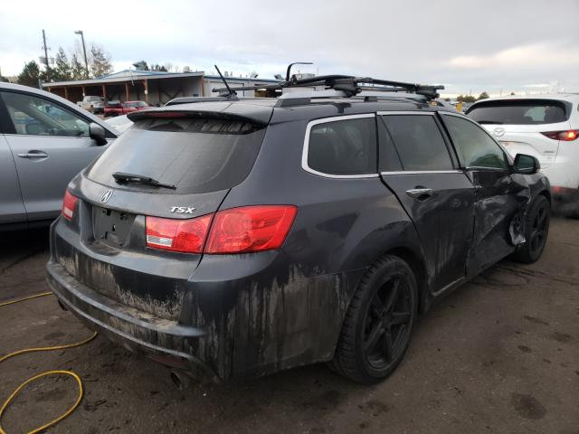 2012 ACURA TSX JH4CW2H54CC004173