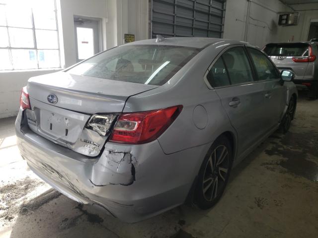 2017 SUBARU LEGACY SPO 4S3BNAR68H3009109