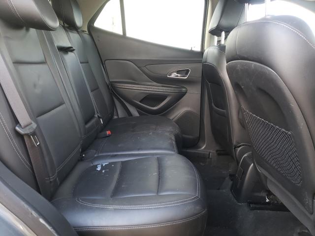 2015 BUICK ENCORE KL4CJCSB7FB075988