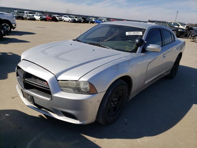 2012 DODGE CHARGER PO 2C3CDXAT9CH230322
