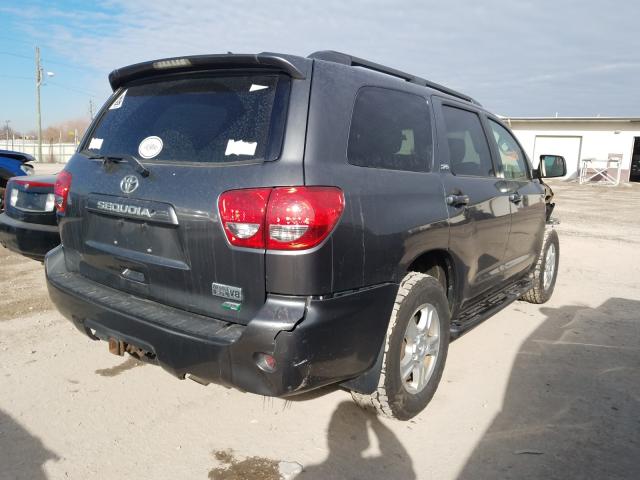 2011 TOYOTA SEQUOIA SR 5TDBW5G19BS045408