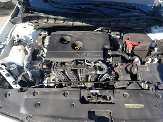 2019 NISSAN ALTIMA SL 1N4BL4EW5KC159673