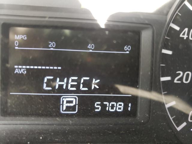 2017 NISSAN SENTRA S/S 3N1AB7AP5HY238014