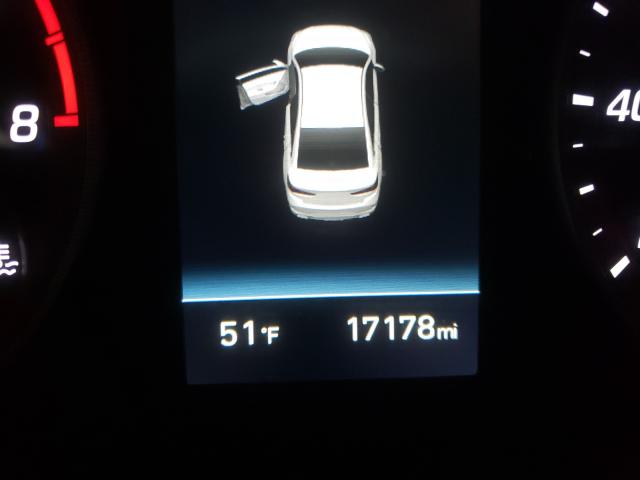 2019 HYUNDAI SONATA LIM 5NPE34AF1KH761942