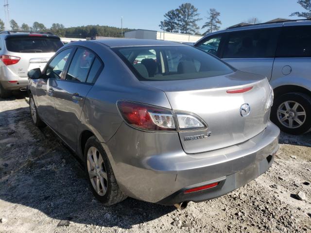 2010 MAZDA 3 I JM1BL1SF1A1169088